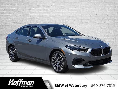 2024 BMW 228 Gran Coupe i xDrive