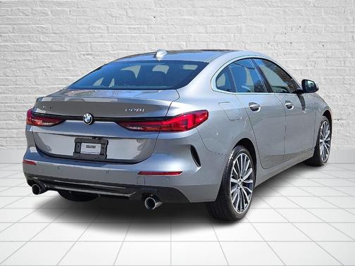 2024 BMW 228 Gran Coupe i xDrive