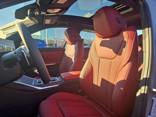 2026 BMW 330 I XDrive