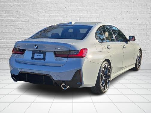 2026 BMW 330 I XDrive