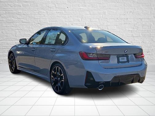 2026 BMW 330 I XDrive