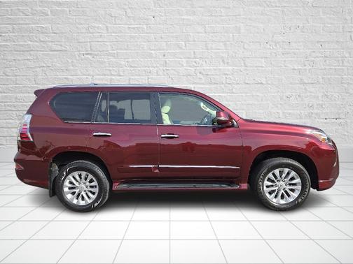2019 Lexus GX 460 Base