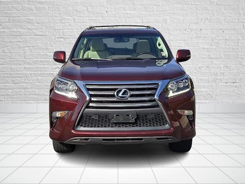 2019 Lexus GX 460 Base