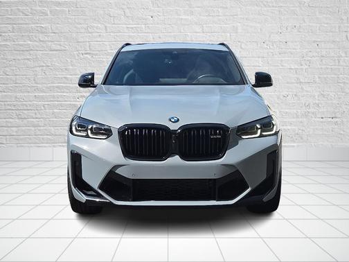 2024 BMW X4 M AWD