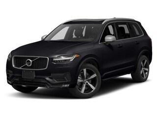 2018 Volvo XC90 T6 R-Design