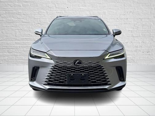 2023 Lexus RX 350h RX 350h Luxury