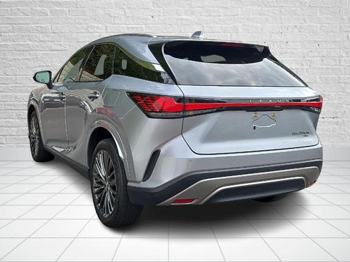 2023 Lexus RX 350h RX 350h Luxury