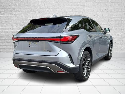 2023 Lexus RX 350h RX 350h Luxury
