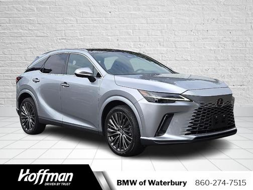 2023 Lexus RX 350h RX 350h Luxury