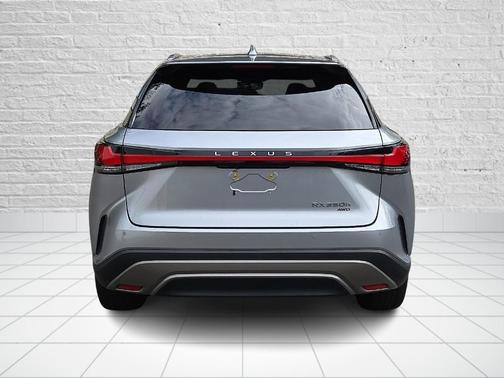 2023 Lexus RX 350h RX 350h Luxury