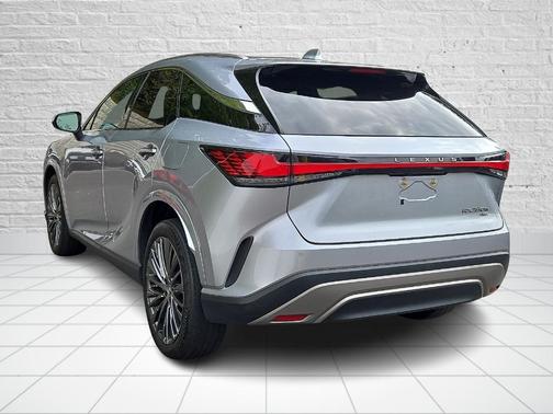 2023 Lexus RX 350h 