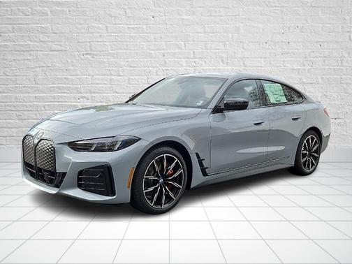 2025 BMW i4 Gran Coupe xDrive40