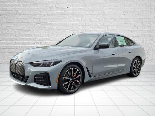 2025 BMW i4 Gran Coupe xDrive40