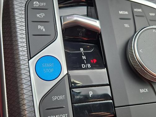 2025 BMW i4 Gran Coupe xDrive40