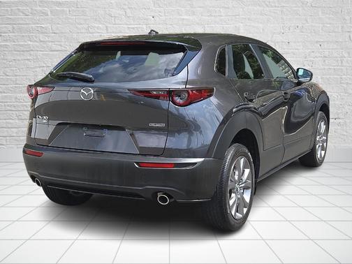 2020 Mazda CX-30 Preferred