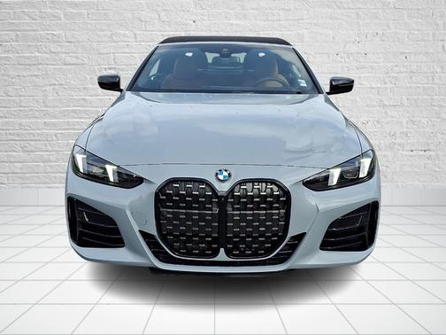 2026 BMW 430 i xDrive