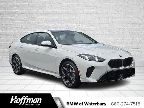 2025 BMW 228 Gran Coupe xDrive