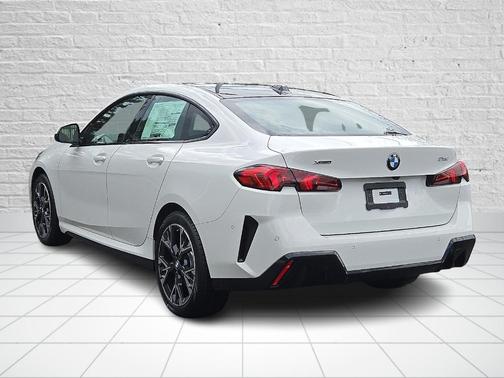 2025 BMW 228 Gran Coupe xDrive