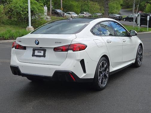 2025 BMW 228 Gran Coupe xDrive