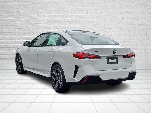 2025 BMW 228 Gran Coupe xDrive