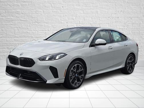 2025 BMW 228 Gran Coupe xDrive