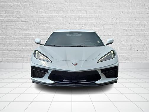2024 Chevrolet Corvette Stingray w/1LT