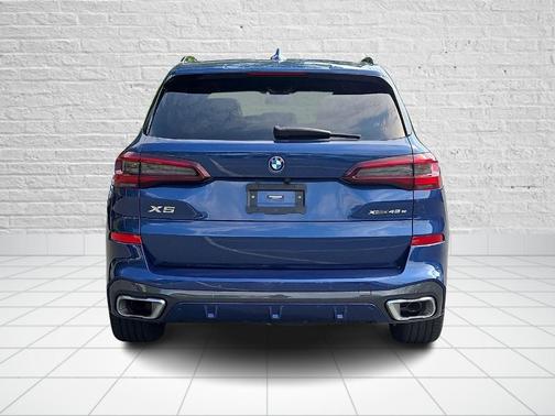 2023 BMW X5 PHEV xDrive45e