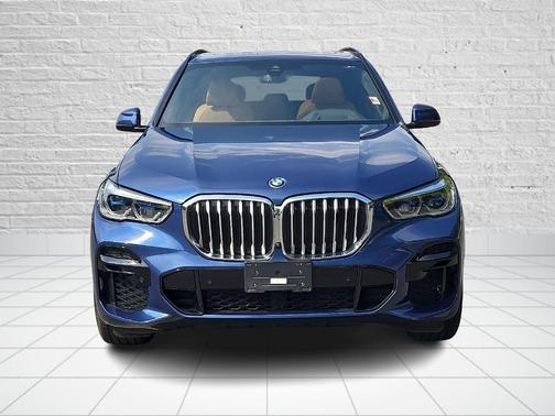 2023 BMW X5 PHEV xDrive45e