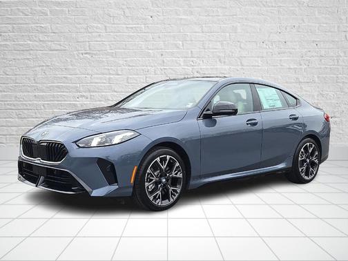 2026 BMW 228 Gran Coupe XDrive