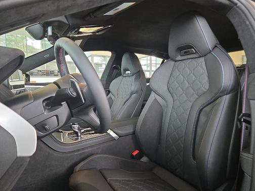 2026 BMW M850 Gran Coupe i xDrive