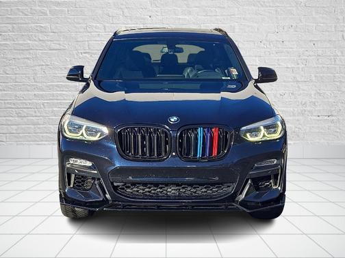 2018 BMW X3 M40i