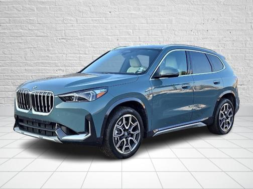 2026 BMW X1 xDrive28i