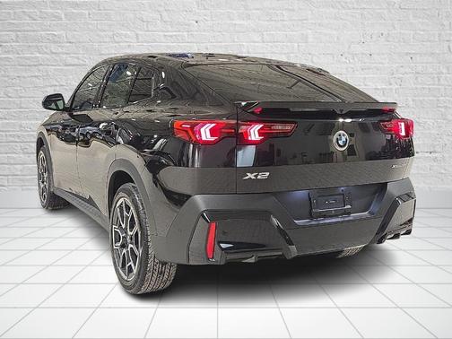 2026 BMW X2 xDrive28i