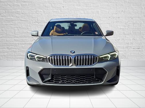 2023 BMW 330 i xDrive