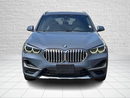 2022 BMW X1 xDrive28i