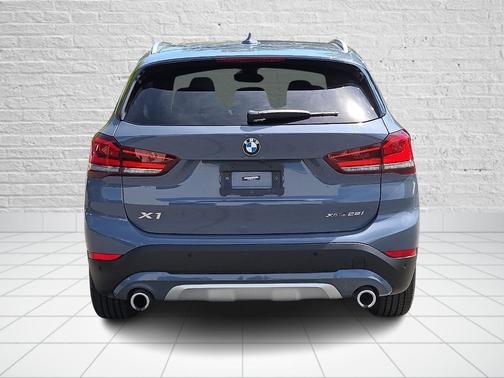 2022 BMW X1 xDrive28i