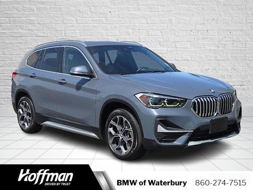 2022 BMW X1 xDrive28i