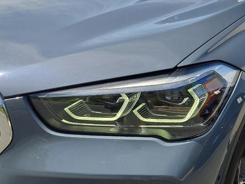 2022 BMW X1 xDrive28i