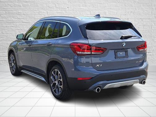 2022 BMW X1 xDrive28i