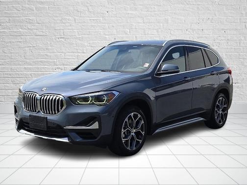 2022 BMW X1 xDrive28i