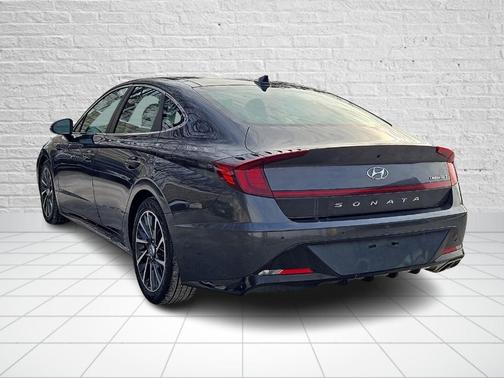 2023 Hyundai SONATA Limited