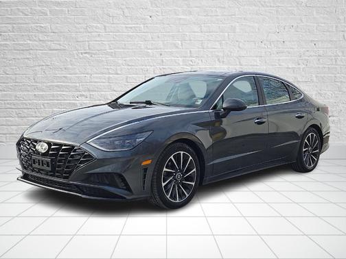 2023 Hyundai SONATA Limited