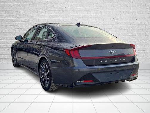 2023 Hyundai SONATA Limited
