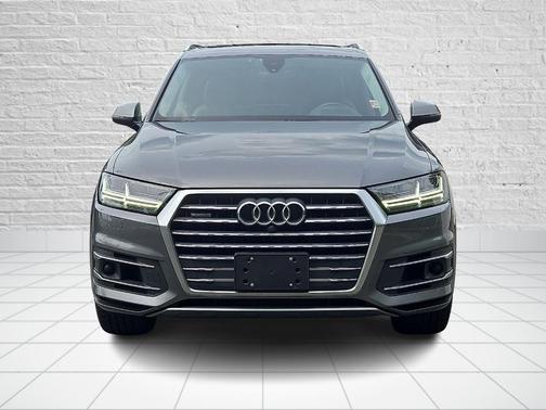 2018 Audi Q7 3.0T Prestige