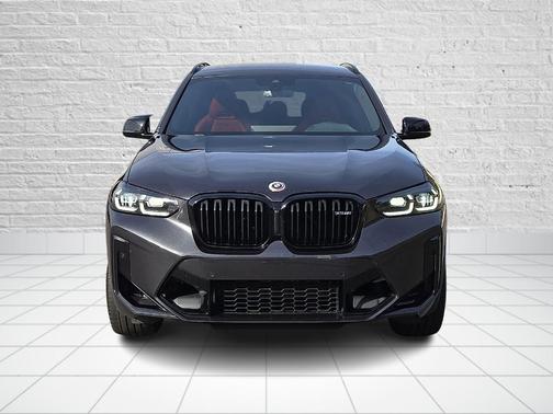 2023 BMW X3 M AWD