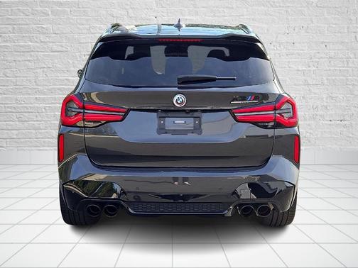 2023 BMW X3 M AWD