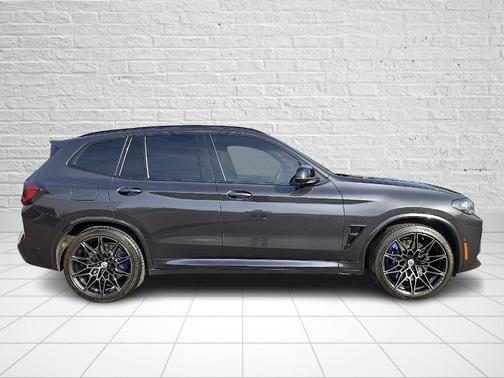 2023 BMW X3 M AWD