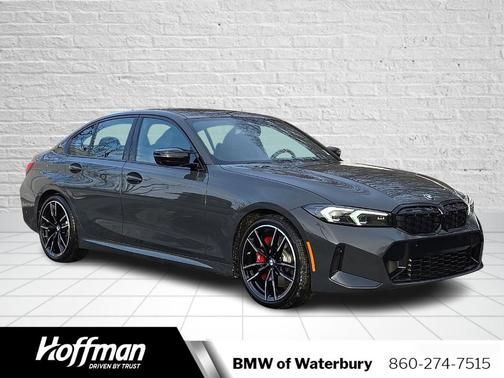 2026 BMW M340 i xDrive