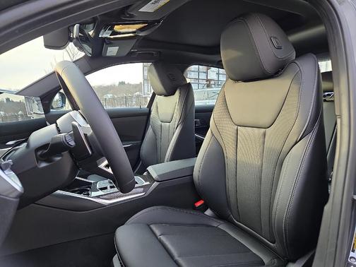 2026 BMW M340 i xDrive