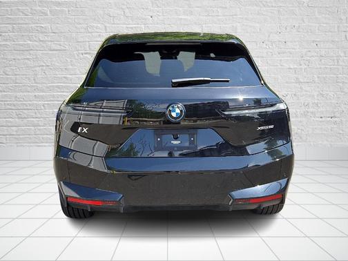 2023 BMW iX xDrive50